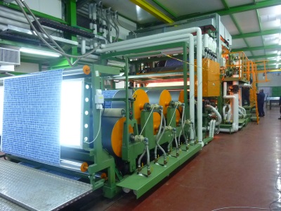 Laminating Machine