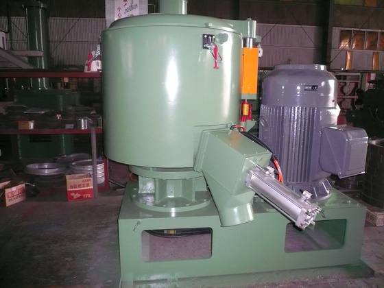 Super Mixer